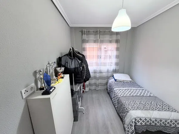 Piso en Calle Navas de Tolosa, 5, Centro Urbano, Centro Urbano - Foto 16