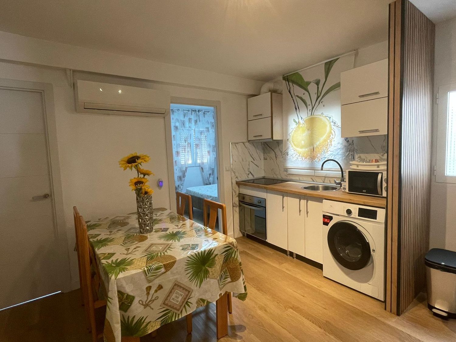 Piso en calle Pati Fosc, 21 - Foto 2