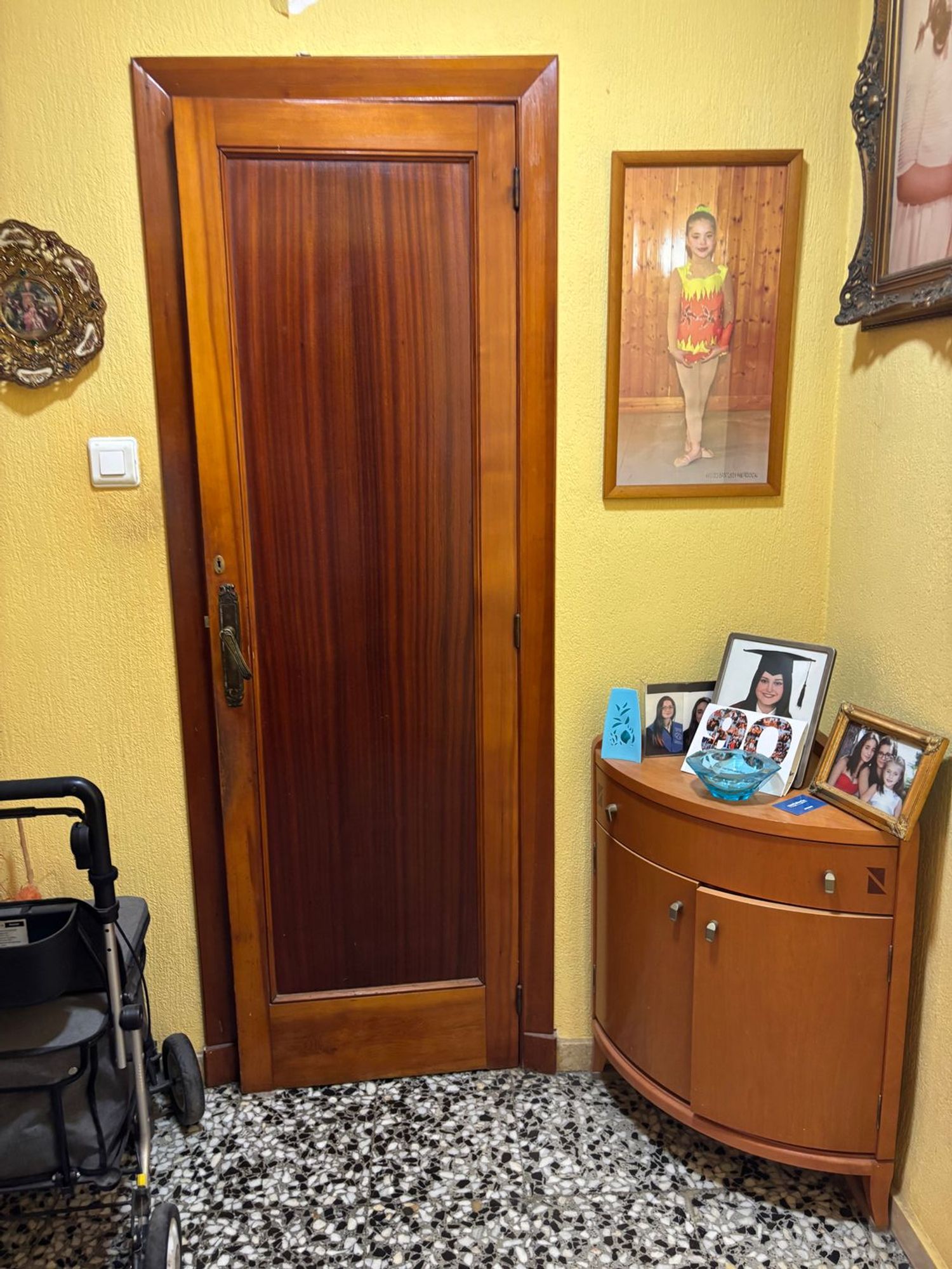 Piso en Calle virgen del Rosario, 3 1 - Foto 14