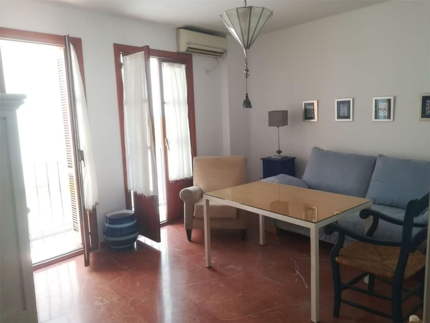 Piso en calle Rafael Calvo, 10 - Foto 8