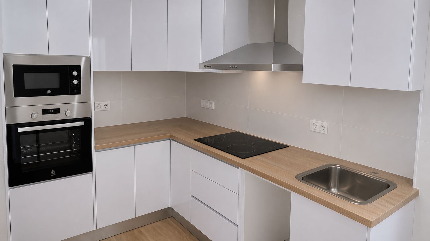 Piso en plaza Navarro Rodrigo, 4 - Foto 5