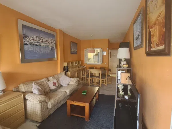 Piso en calle Margarita, 3