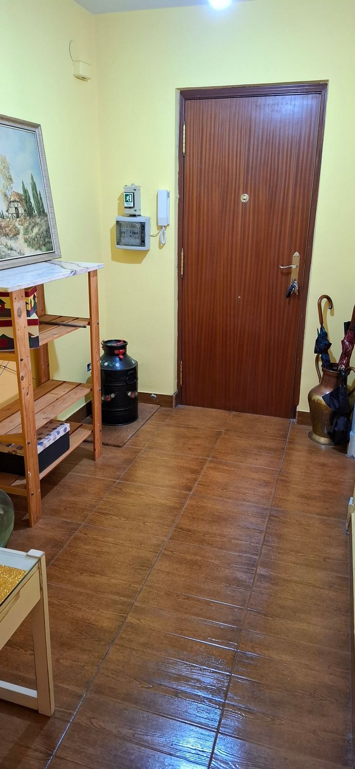 Piso en Menendez y Pelayo, 11 - Foto 3