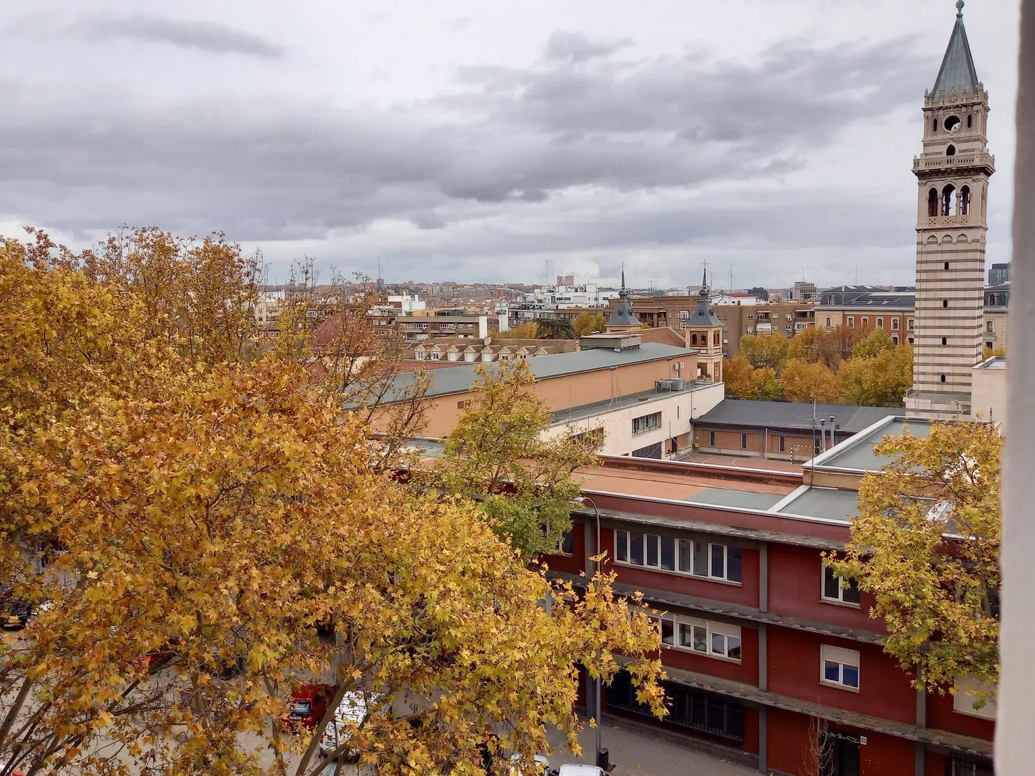 Piso en paseo de la Reina Cristina, 1 - Foto 11