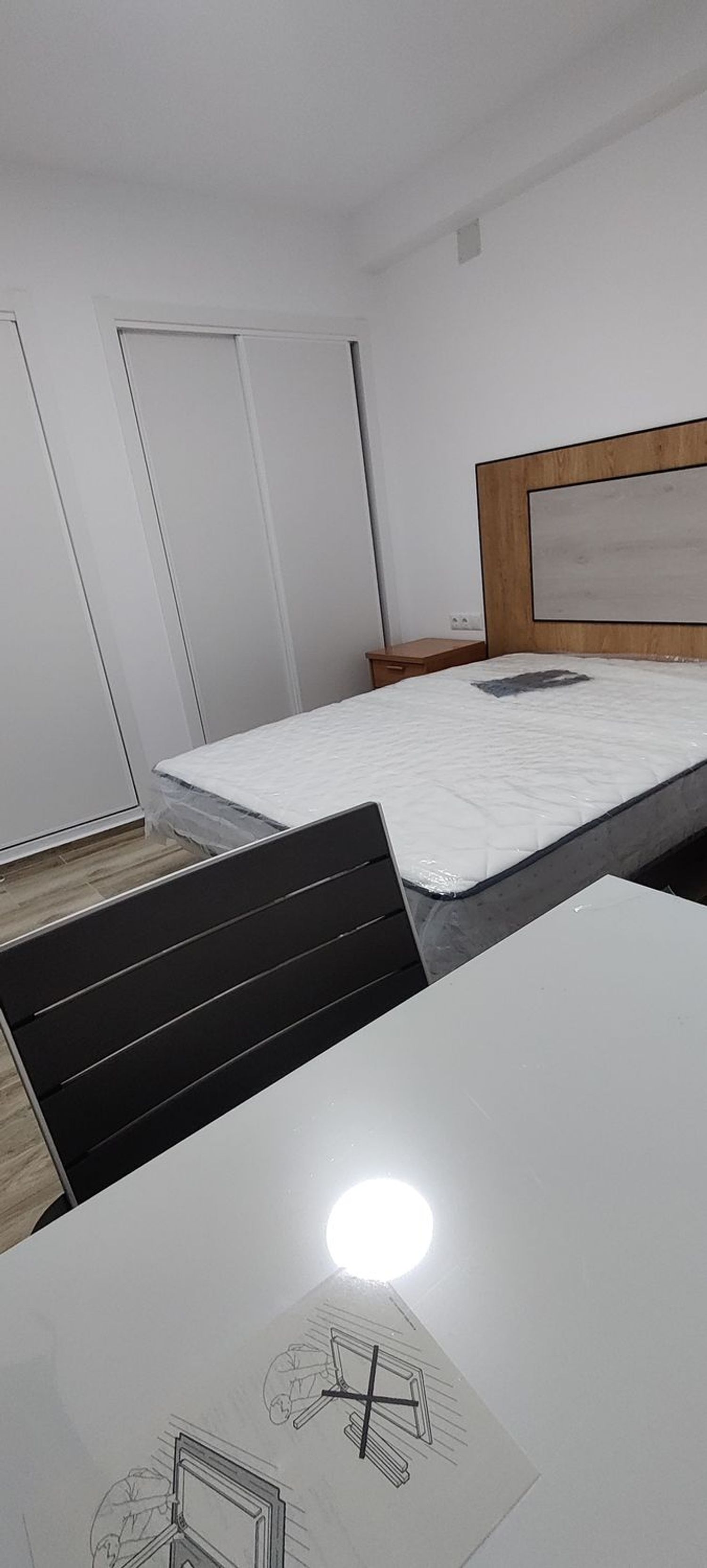 Piso en Alameda del Júcar, 1, Alameda, Alameda - Foto 22