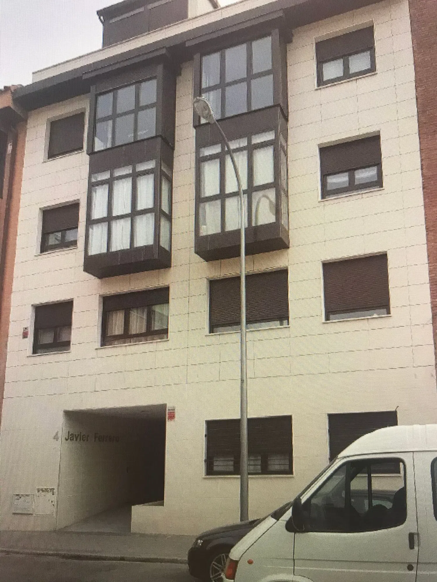 Piso en calle Javier Ferrero, 4 - Foto 3