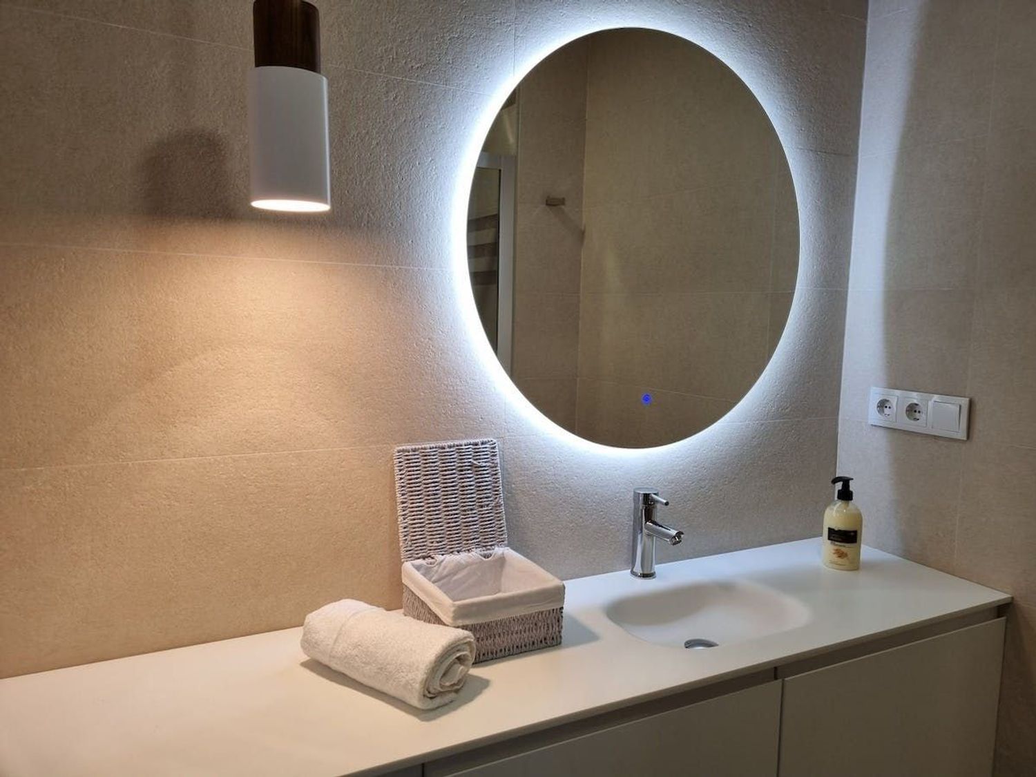 Piso en calle Macías Picavea, 13 - Foto 34