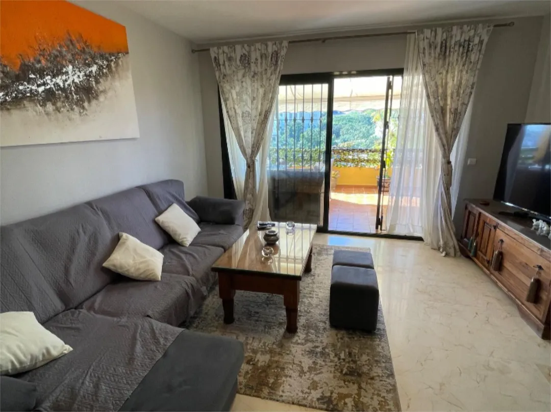 Piso en  Calle Alcaucín 1 - Foto 8