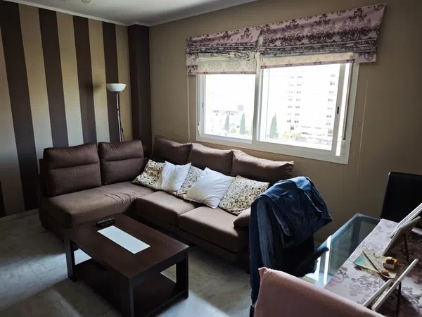 Piso en calle Águila Perdicera, 3 - Foto 7