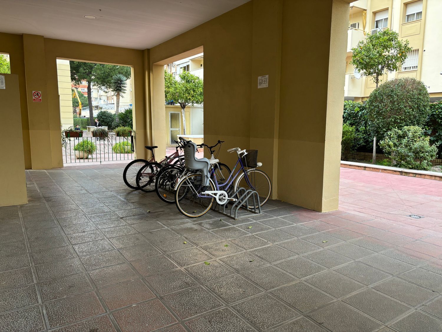 Piso en calle Jose Saramago, 19 , piso 7 - Foto 1