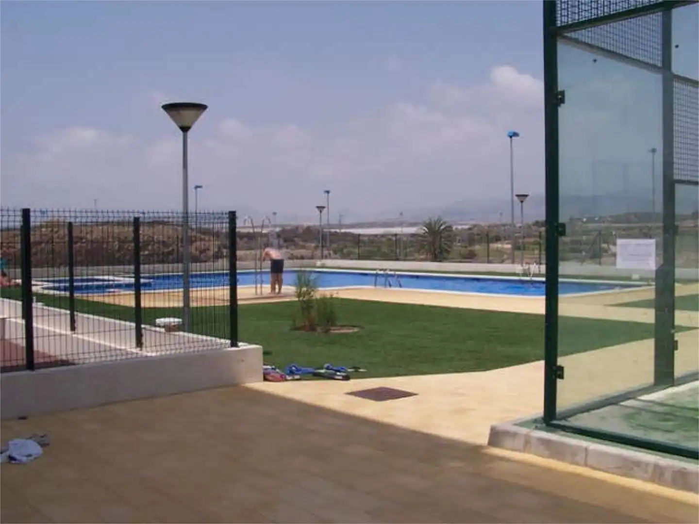 Apartamento en Las Lomas - Foto 8