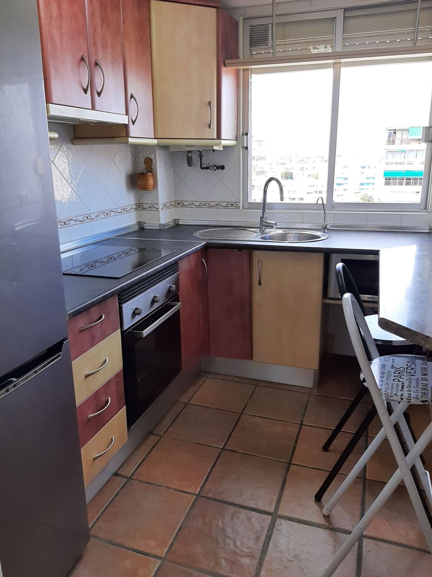 Piso en Juan Matos, 1, La Albufereta - Foto 14