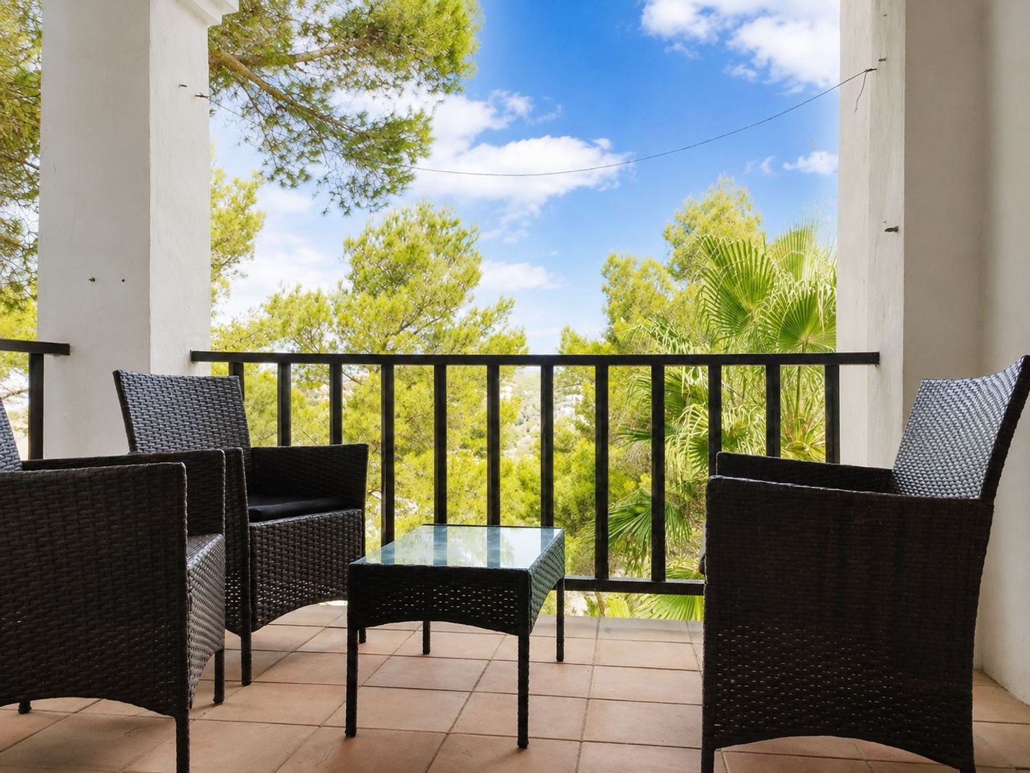 Estudio en Calle Calvià, 35, Cala Vedella - Cala Tarida - Cala Conta, Cala Vedella - Cala Tarida - Cala Conta - Foto 4