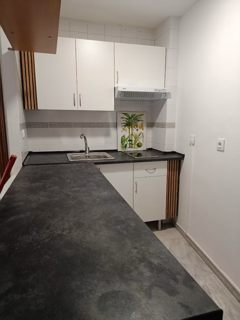 Piso en  Avenida San Juan de la Salle 33B - Foto 11