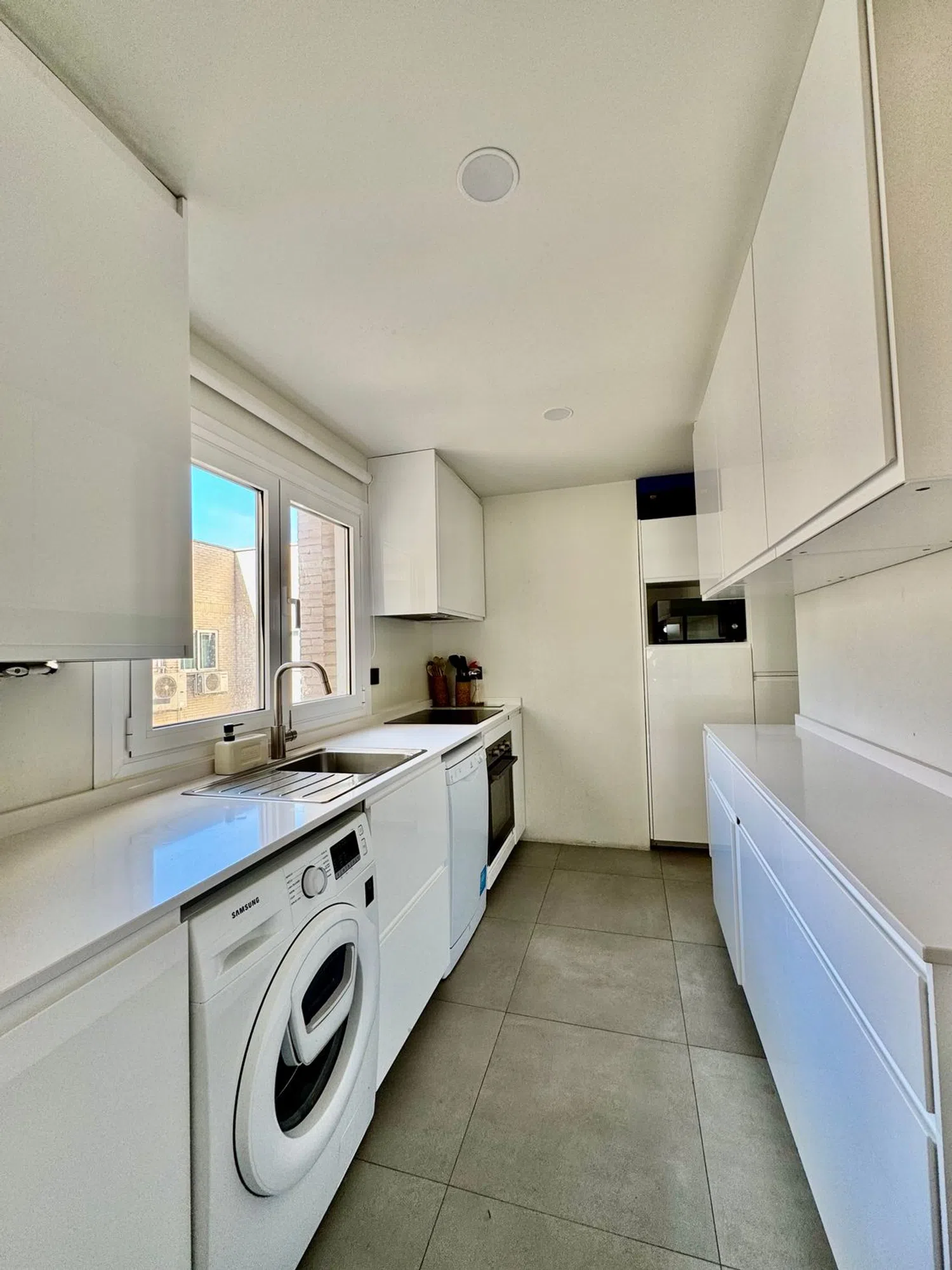 Piso en calle de Valle de la Fuenfría, 10 - Foto 6