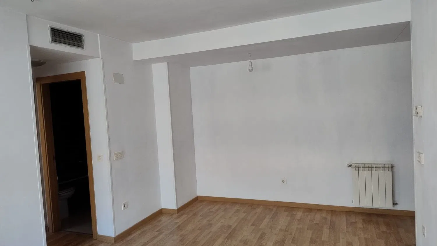 Piso en calle del Pintor Ignacio de Zuloaga, 23 - Foto 2