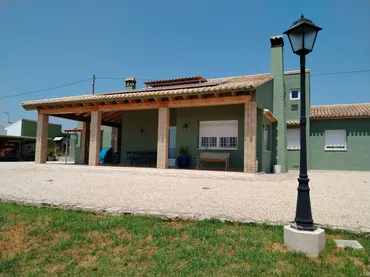 Chalet en  Diseminado Diseminados 59 - Foto 4