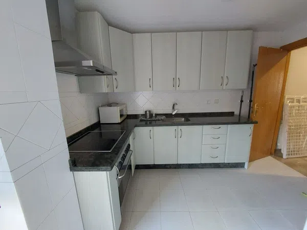 Piso en Avenida Capitán Moreno, 3, San Ildefonso, San Ildefonso - Foto 20