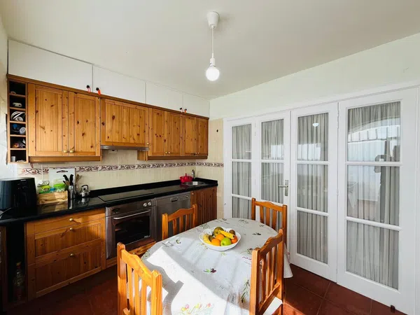 Estudio en Realejos, 6, Los Cristianos, Los Cristianos - Foto 12