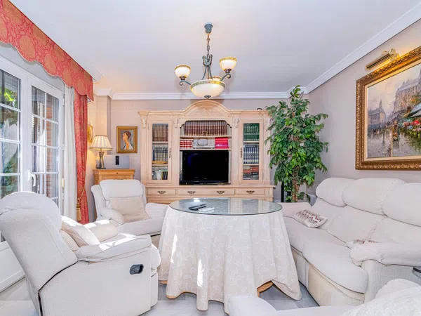 Chalet adosado en calle Isabel Barreto, 3 - Foto 10