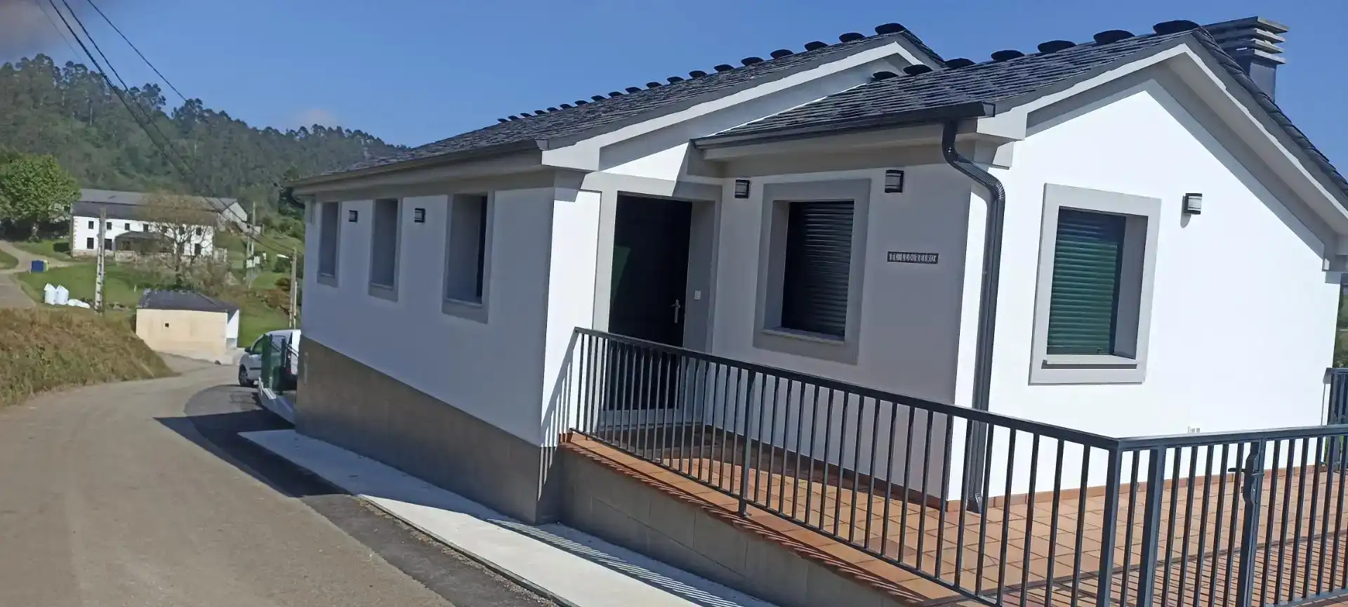 Chalet en  Lugar Arancedo 19 - Foto 2