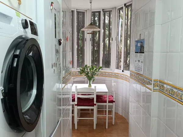 Piso en calle Ingeniero de la Torre Acosta, 1 - Foto 12