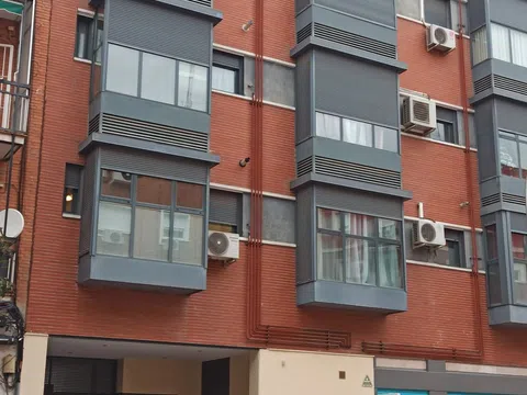 Piso en calle de Sánchez Preciado, 29