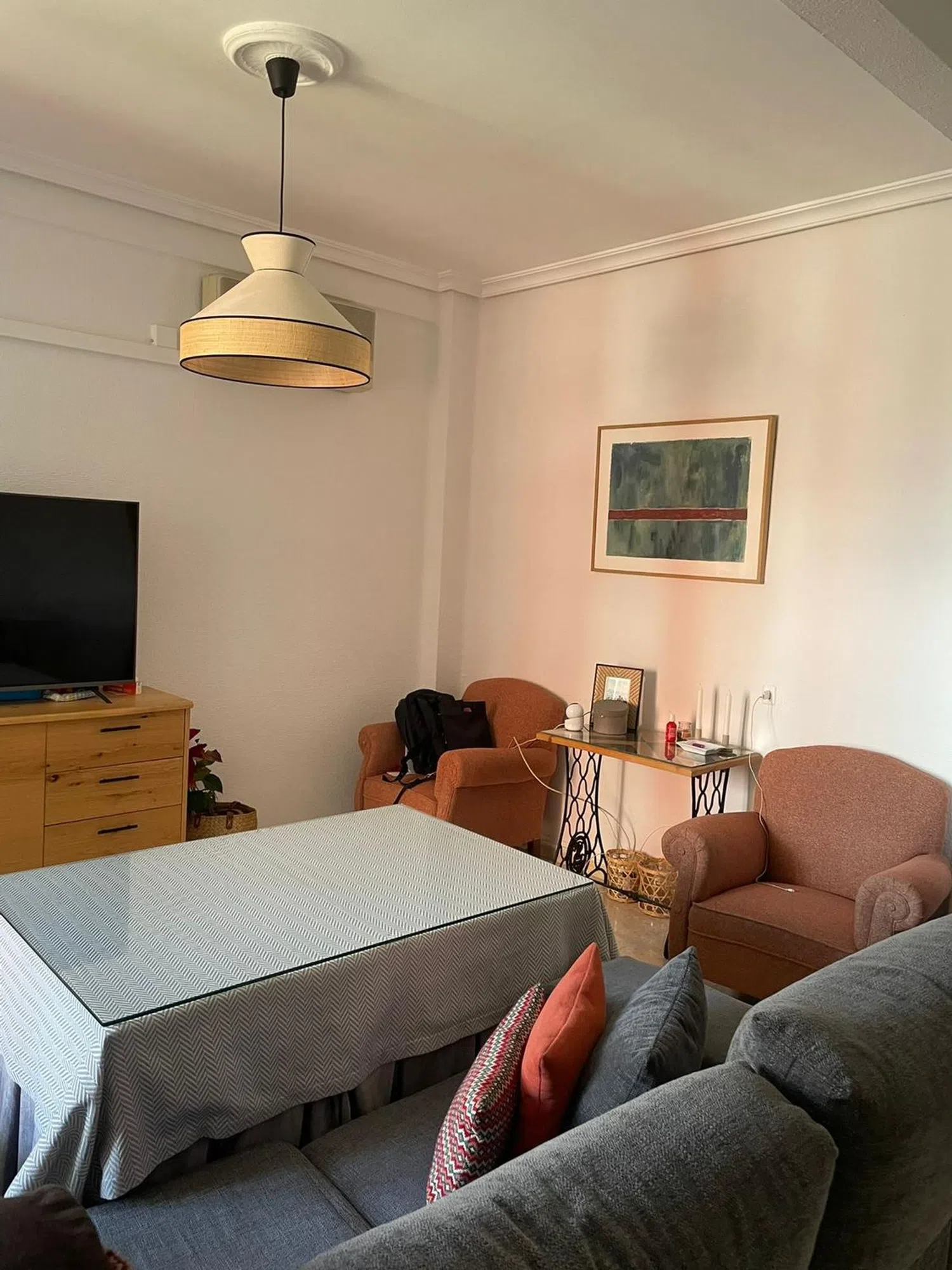 Piso en calle Virgen de la Estrella, 4 - Foto 3