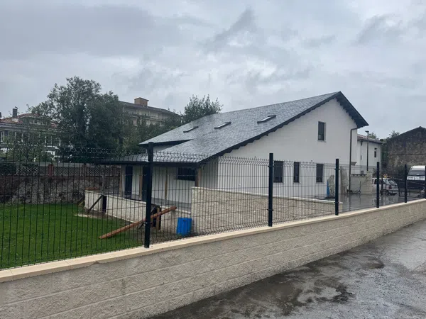 Casa o chalet independiente en Paseo Niño, 39 - Foto 4