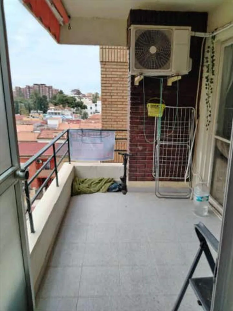 Piso en Martinez de la Rosa - Foto 8