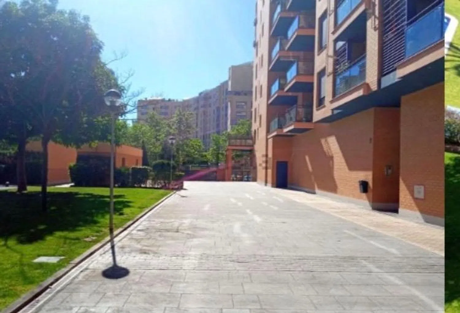 Piso en calle de Santa Genoveva Torres, 17 - Foto 2