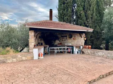 Casa adosada en URBANIZACION CERRO MOLINA - Foto 9