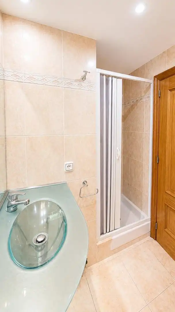 Piso en  Carrer de Sant Cugat 101 - Foto 26