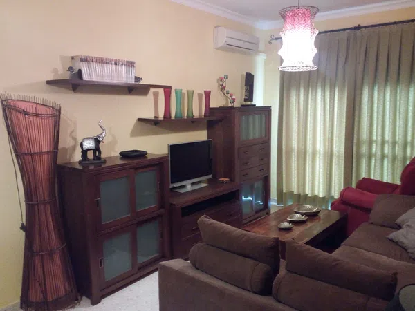 Piso en Calle Ambrosio de la Cuesta, 9 NmeroPlantacuartapiso, Bellavista - Foto 2