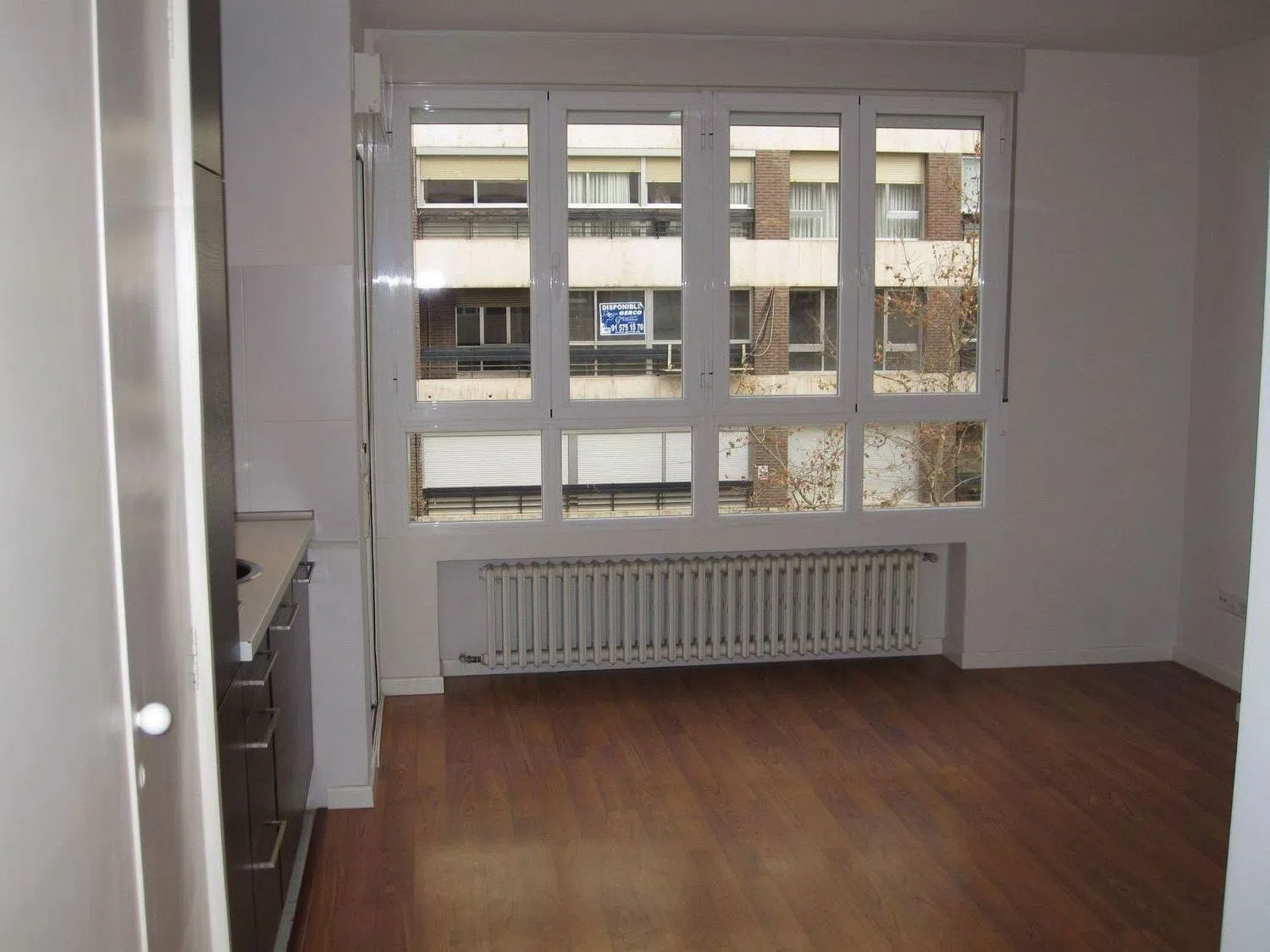 Piso en calle félix boix, 9 - Foto 14