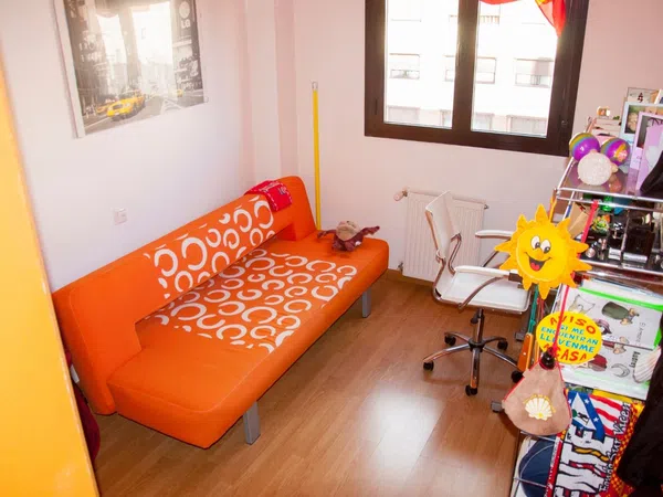 Piso en Avenida Europa, 112, Altos del Olivar - El Caracol, Altos del Olivar - El Caracol - Foto 6