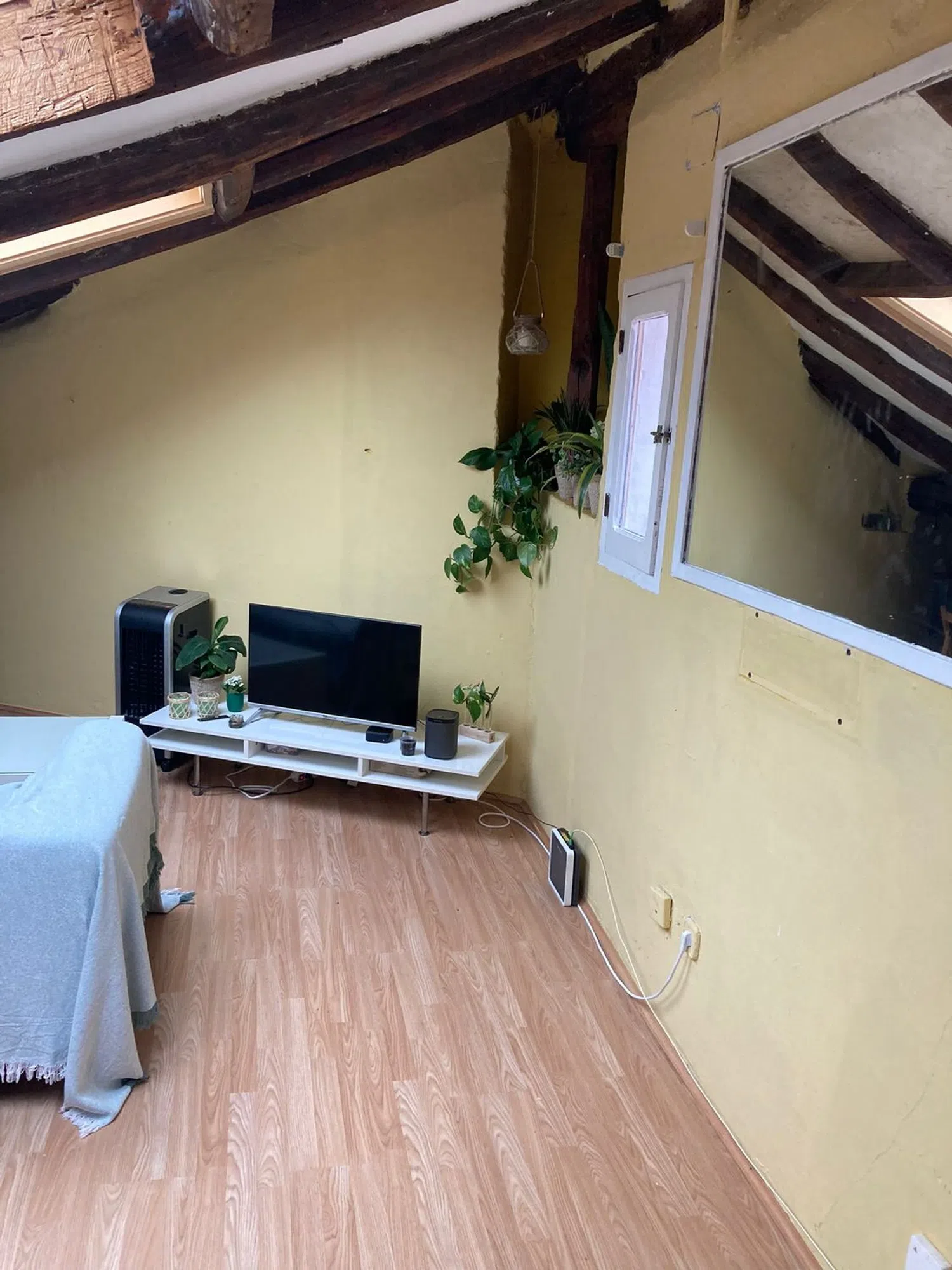 Ático en calle de Santa Brígida, 21 - Foto 3