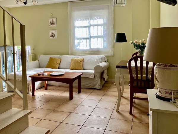 Chalet pareado en Centro, 1 - Foto 2