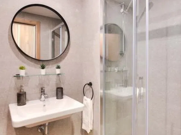 Estudio en avenida del Monte Valdelatas, 40 - Foto 4