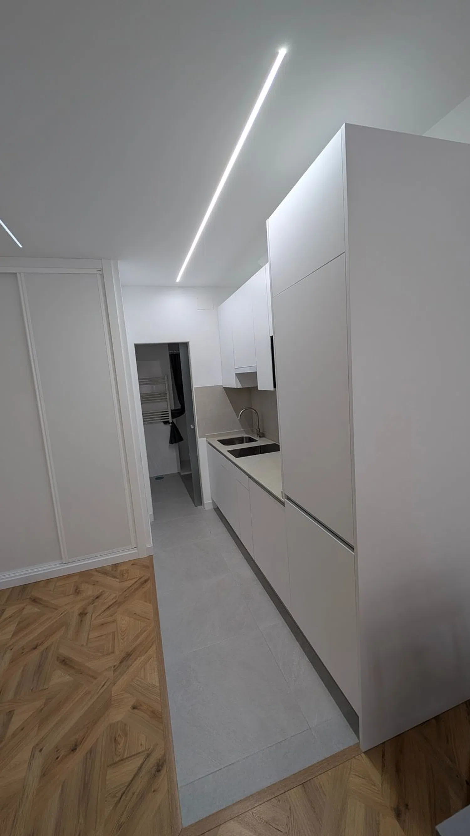 Estudio en calle de Lucio del Valle, 8 - Foto 20