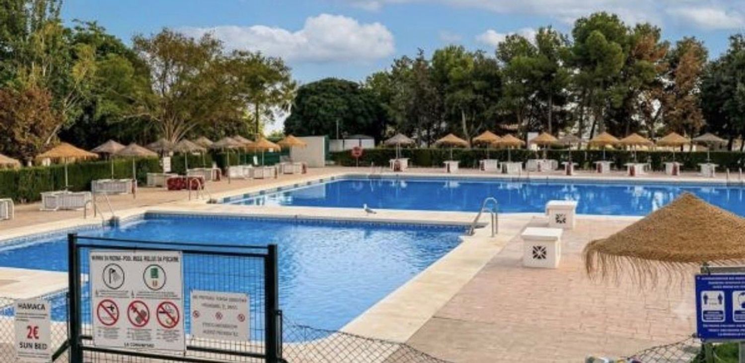 Estudio en Avenida Gamonal, 4, Parque de la Paloma, Parque de la Paloma - Foto 6