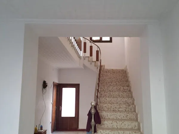 Casa o chalet independiente en Pozo Nuevo, 4 - Foto 14