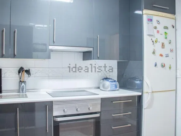 Piso en Calle Alcaparron, 26, Cerrado de Calderón - Hacienda Paredes - Foto 9