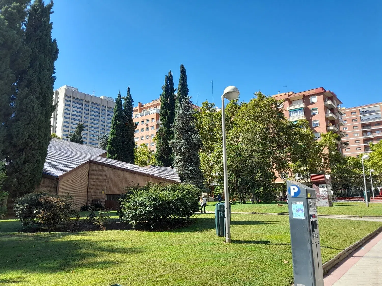 Piso en calle de Juan Hurtado de Mendoza, 13 - Foto 4