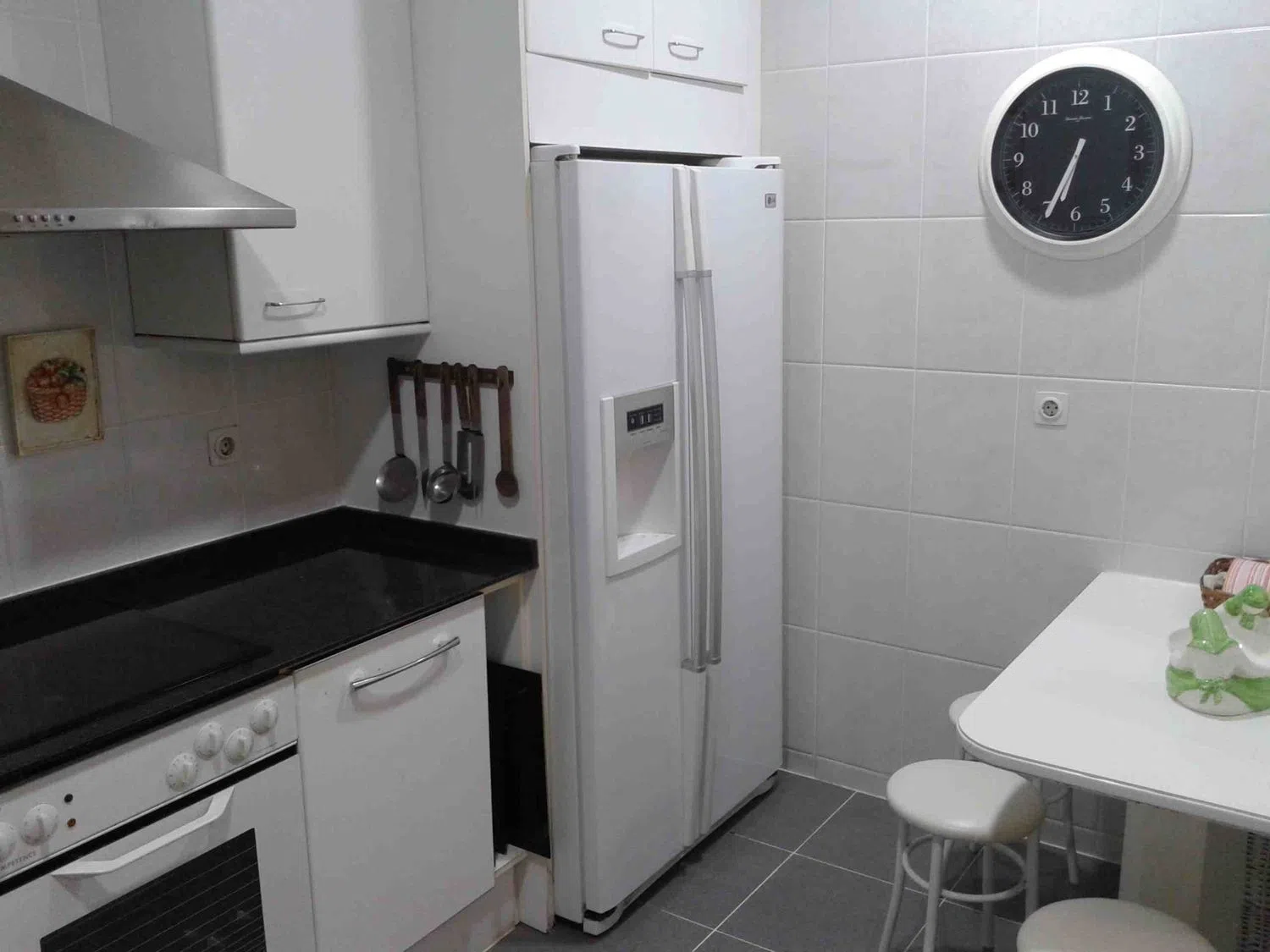 Piso en calle Doctor Castelo, 28 - Foto 17