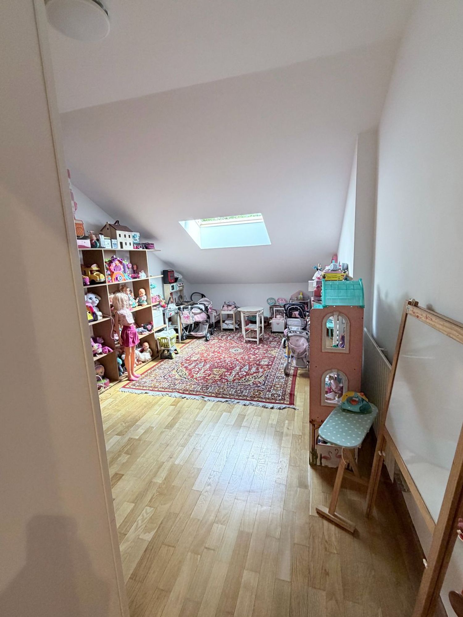 Chalet adosado en Calle Federico García Lorca, 26, Zona Colegios, Zona Colegios - Foto 19