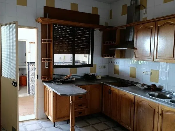 Casa o chalet independiente en Pinos-Puente - Foto 8