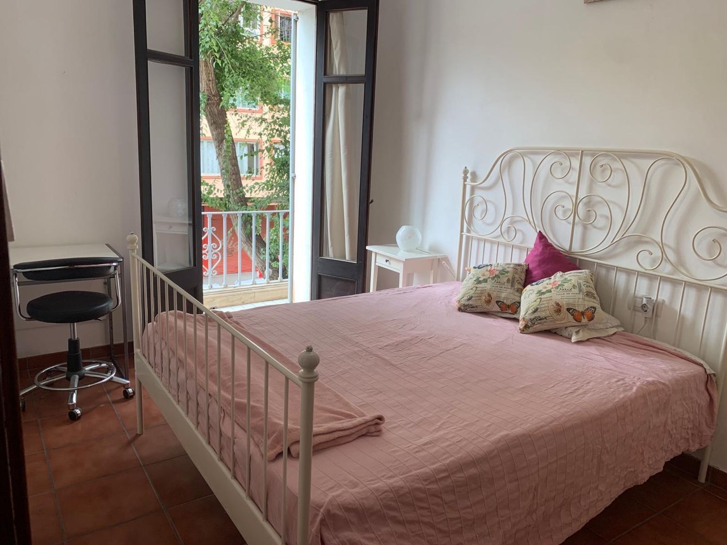 Piso en calle General Ricardo Ortega, 37 - Foto 1