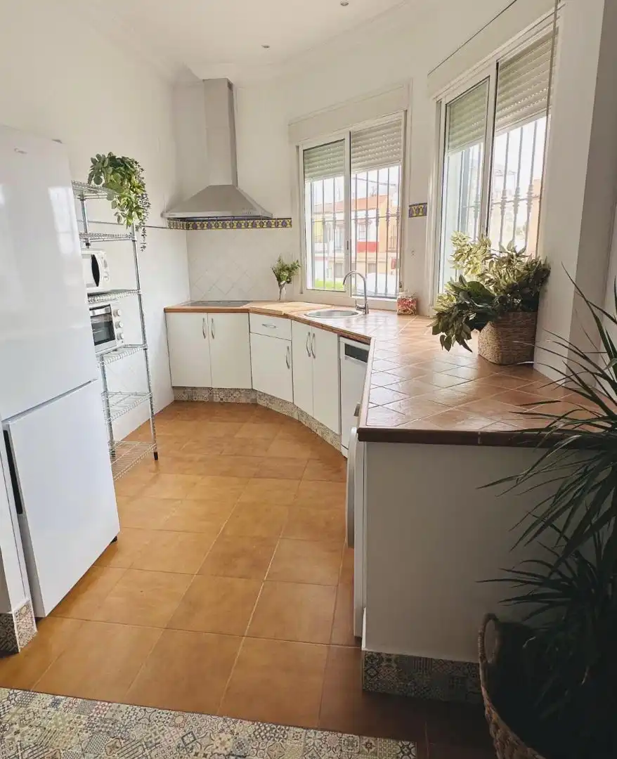 Piso en  Calle Santander 30A - Foto 3