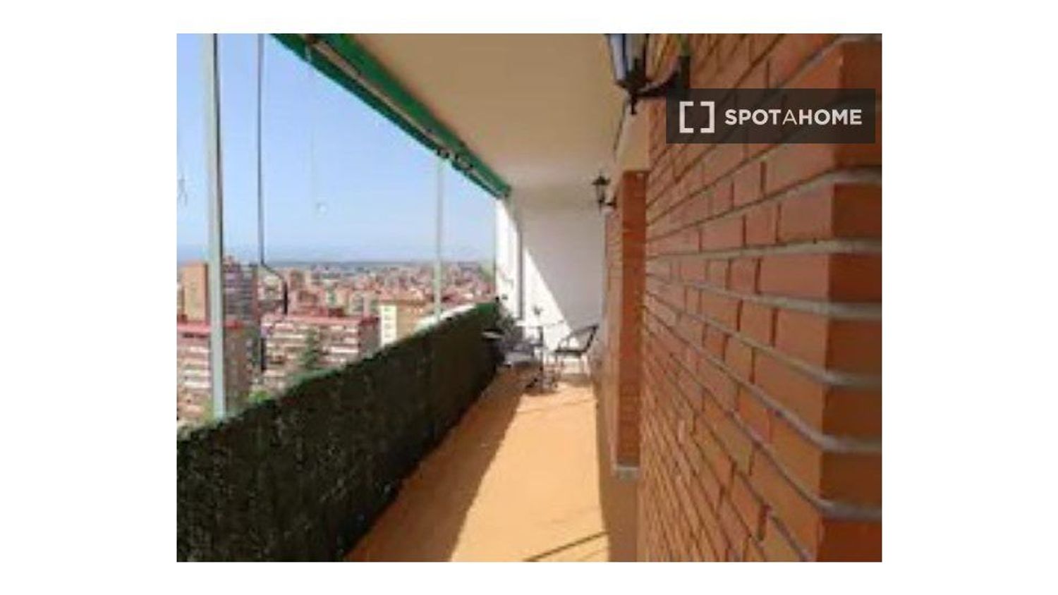 Piso en Calle de Aguilar de Campóo, Valdezarza - Foto 2